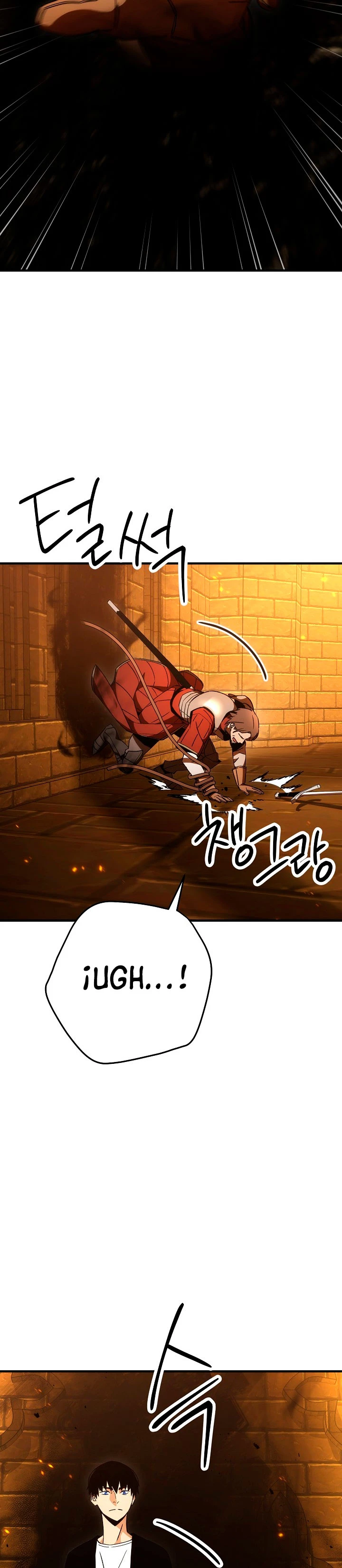 Heroe, regresa > Capitulo 31 > Page 41